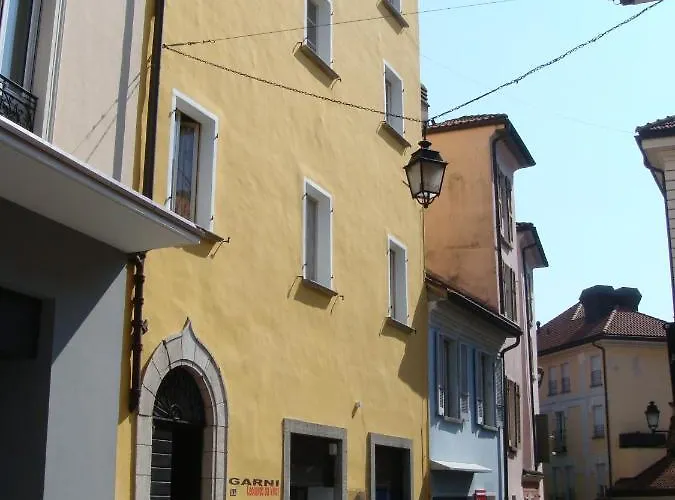 Casa Da Vinci B&B