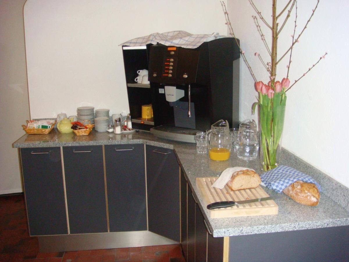 Casa Da Vinci Frühstückspension Locarno