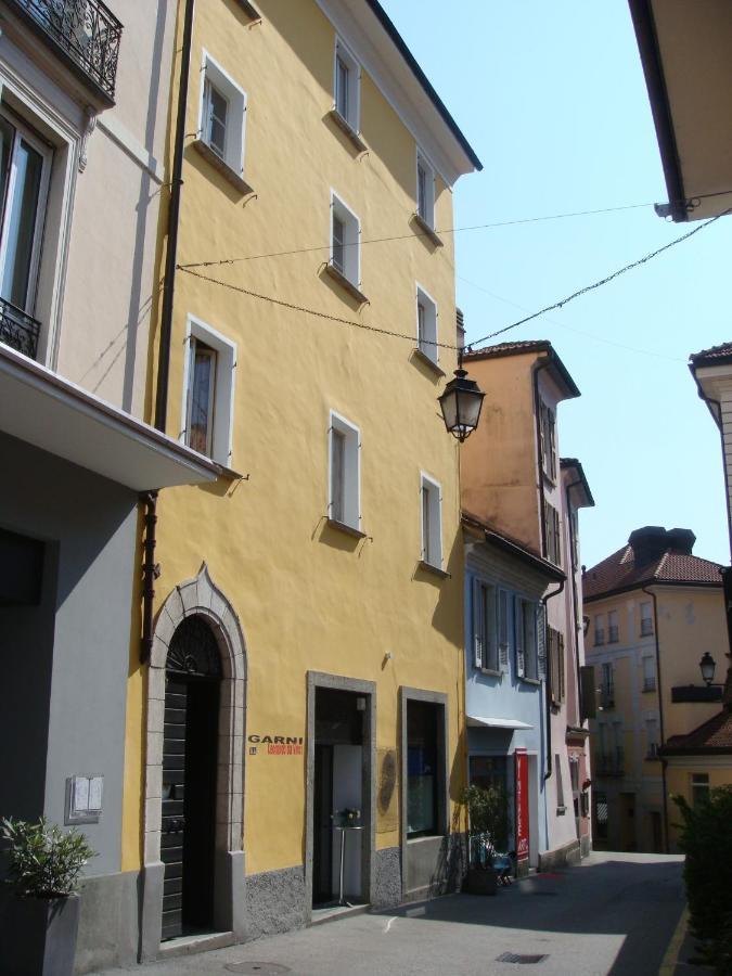 Frühstückspension Casa Da Vinci 2*