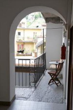 Casa Da Vinci Frühstückspension Locarno