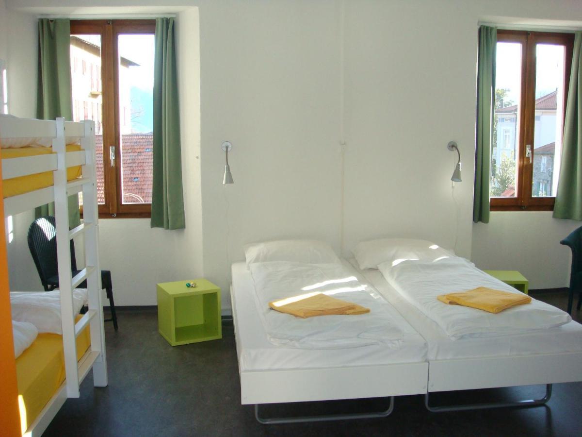 Casa Da Vinci Frühstückspension 2*